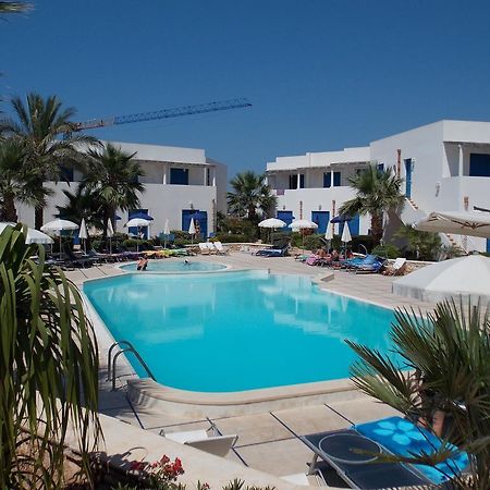 Residence Favignana Habitación foto