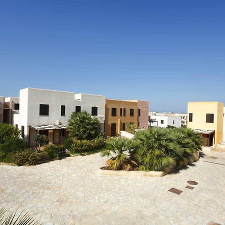 Residence Favignana Exterior foto