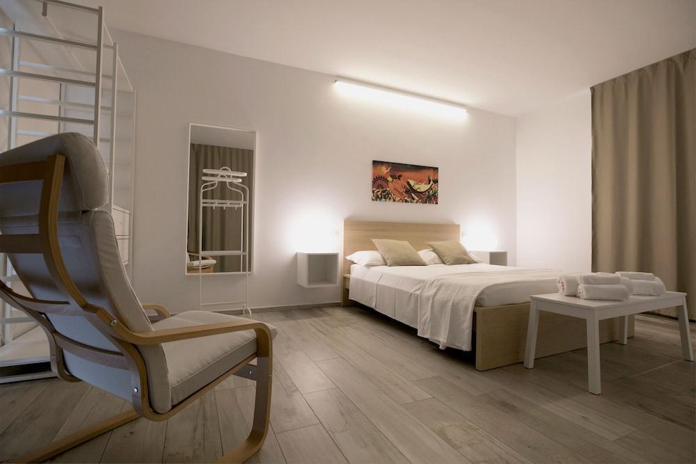 Residence Favignana Exterior foto