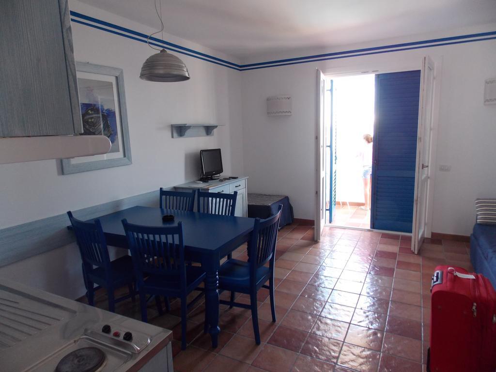 Residence Favignana Habitación foto