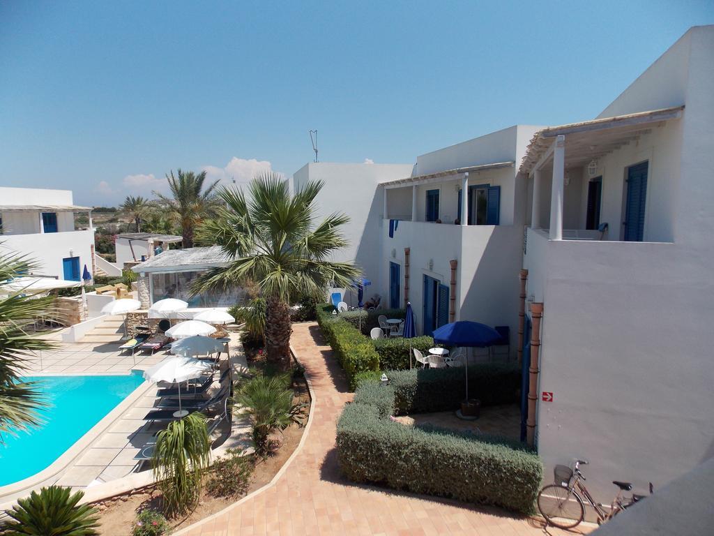 Residence Favignana Habitación foto