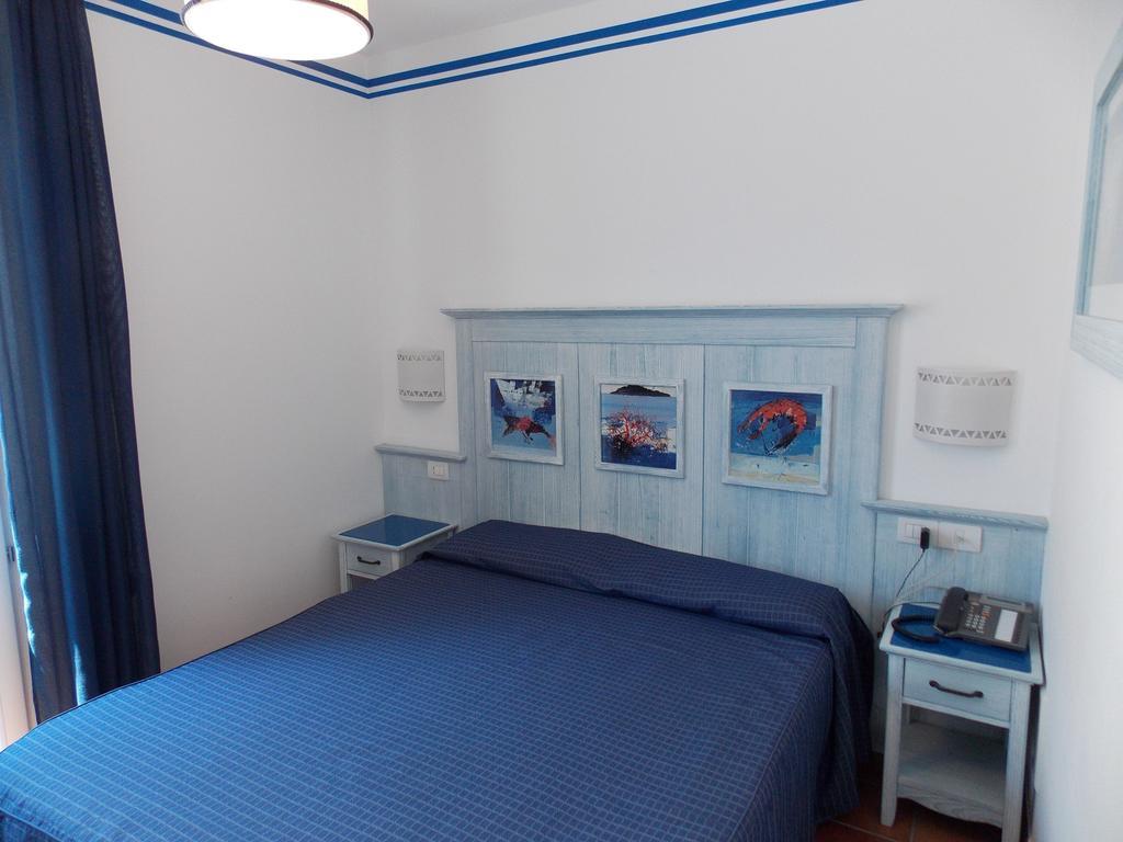 Residence Favignana Habitación foto