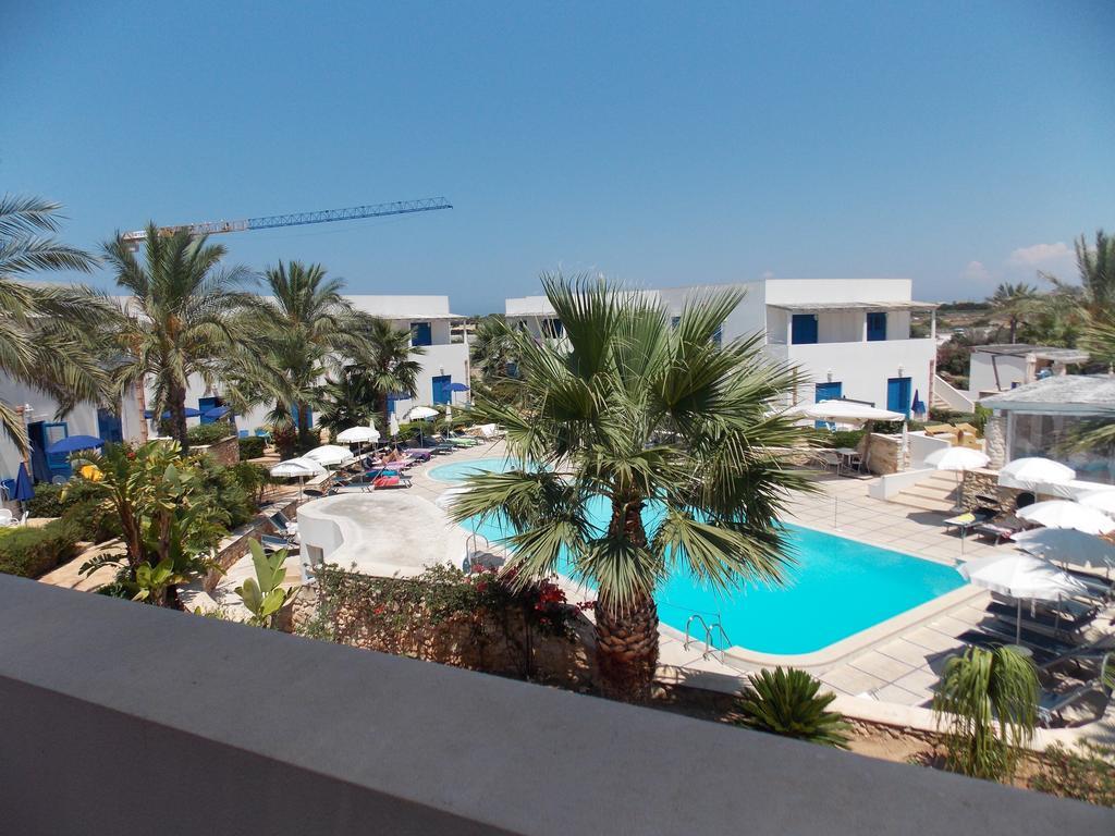 Residence Favignana Habitación foto