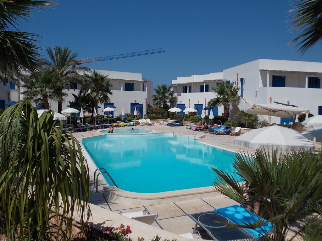 Residence Favignana Habitación foto