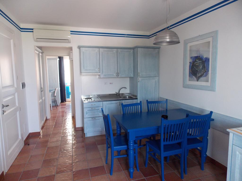 Residence Favignana Habitación foto