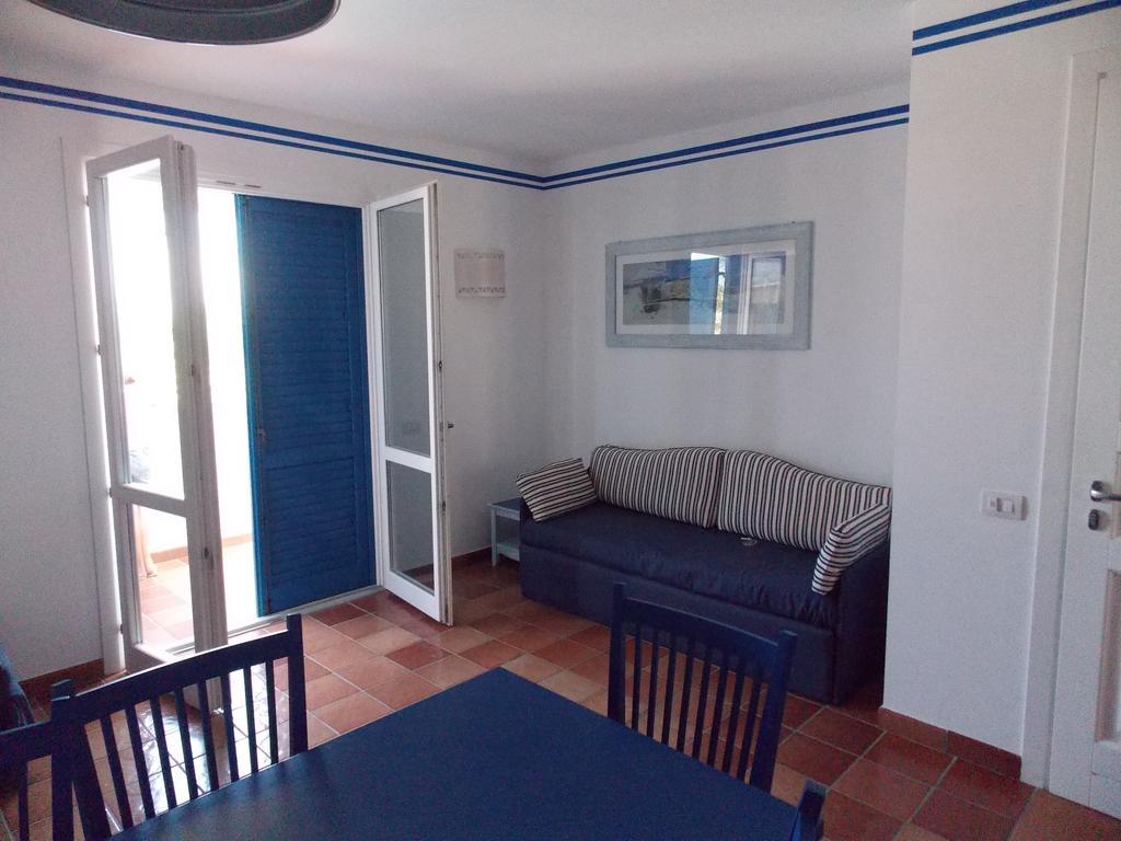 Residence Favignana Habitación foto