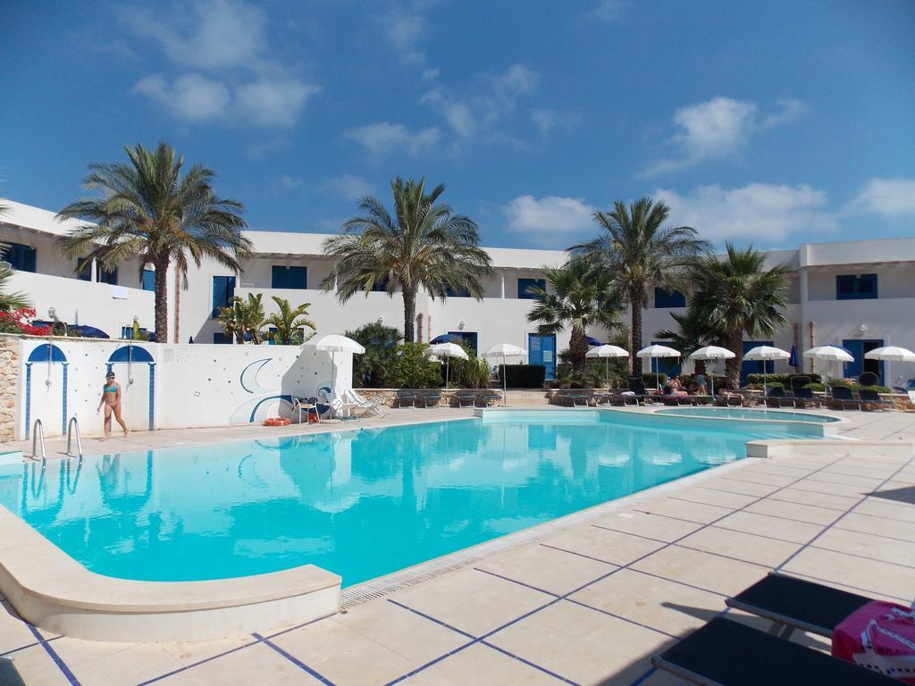 Residence Favignana Habitación foto
