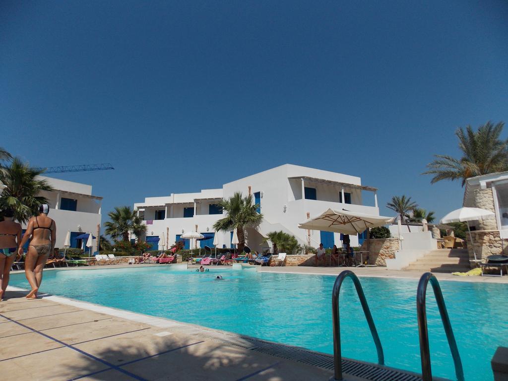 Residence Favignana Habitación foto