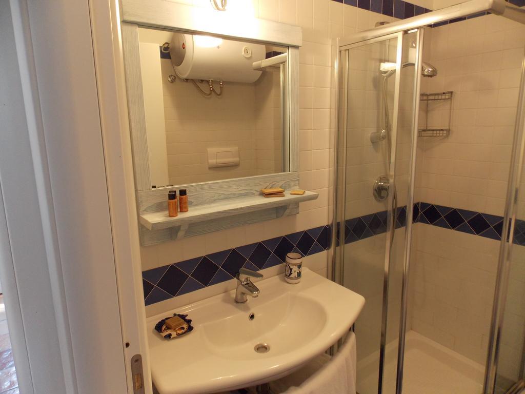 Residence Favignana Habitación foto