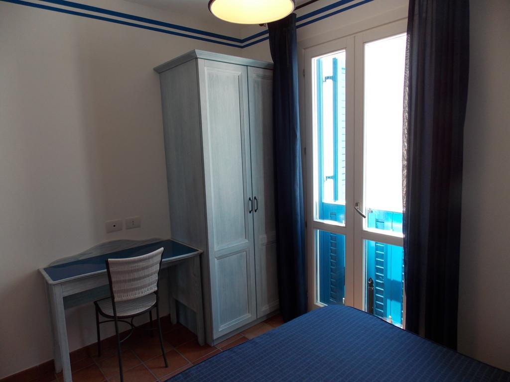 Residence Favignana Habitación foto