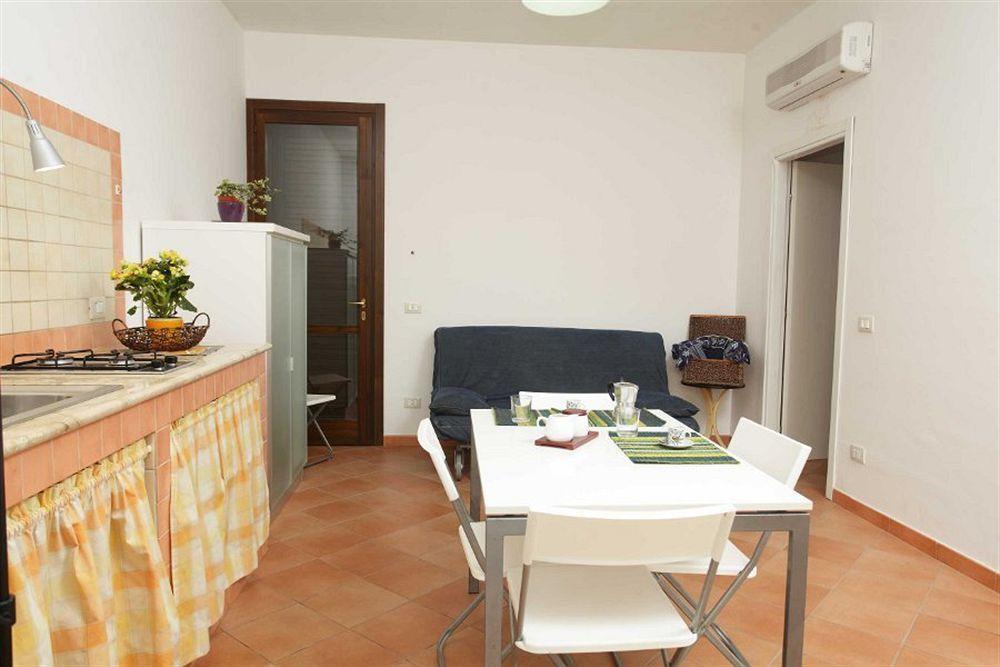 Residence Favignana Exterior foto