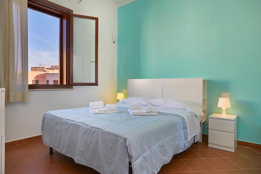 Residence Favignana Exterior foto