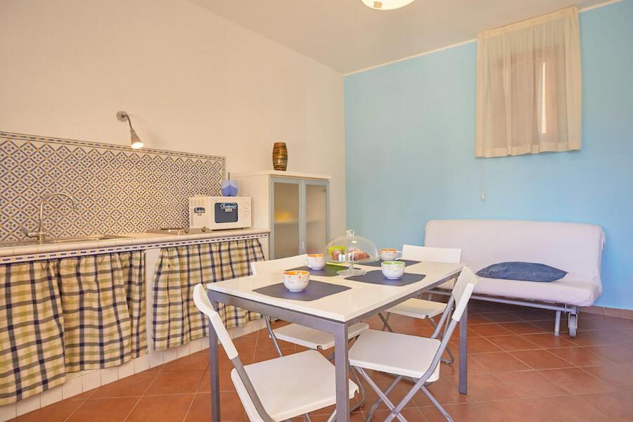Residence Favignana Exterior foto