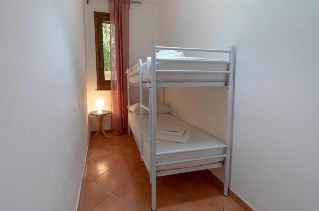 Residence Favignana Exterior foto