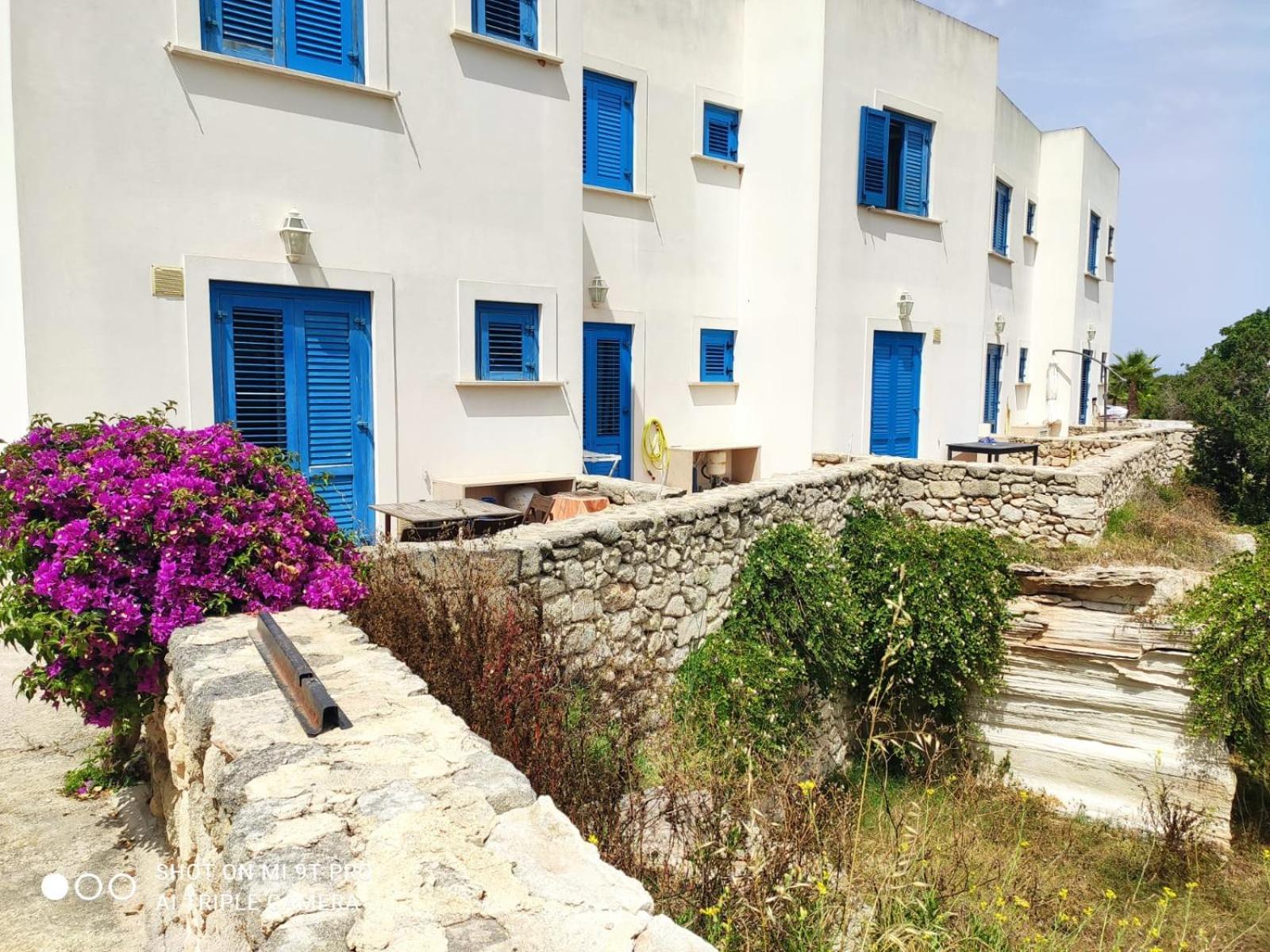 Residence Favignana Exterior foto