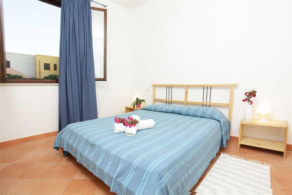 Residence Favignana Exterior foto