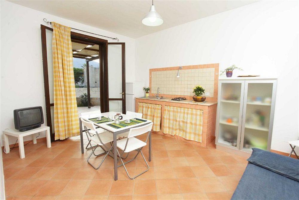 Residence Favignana Exterior foto