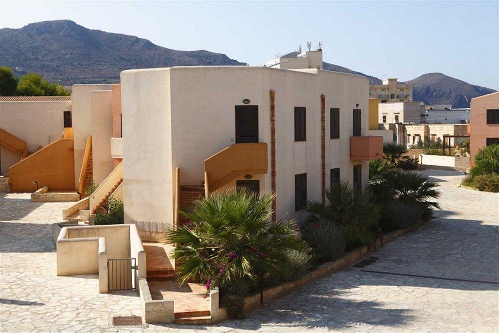 Residence Favignana Exterior foto
