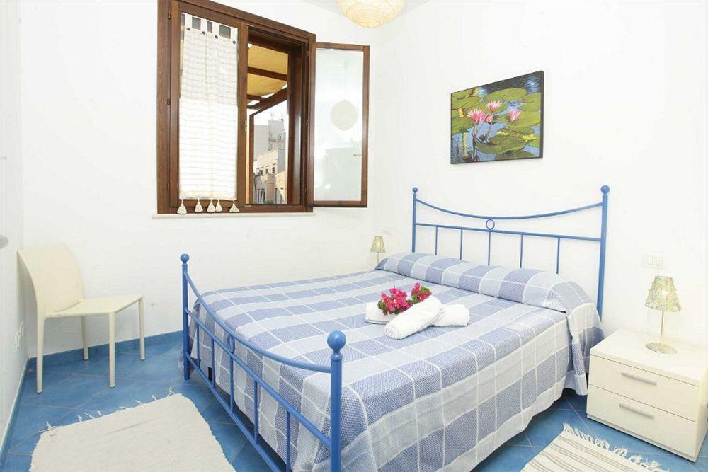 Residence Favignana Exterior foto