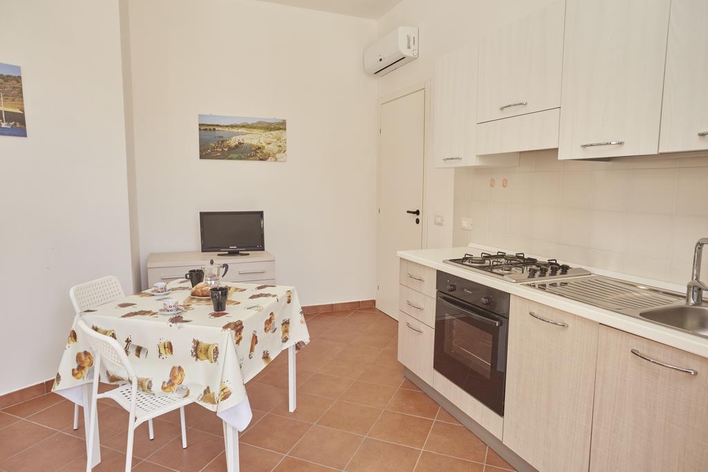 Residence Favignana Exterior foto