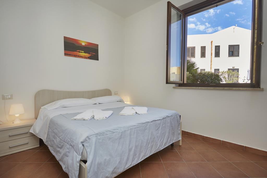 Residence Favignana Exterior foto