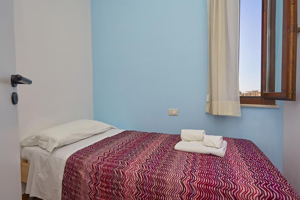Residence Favignana Exterior foto