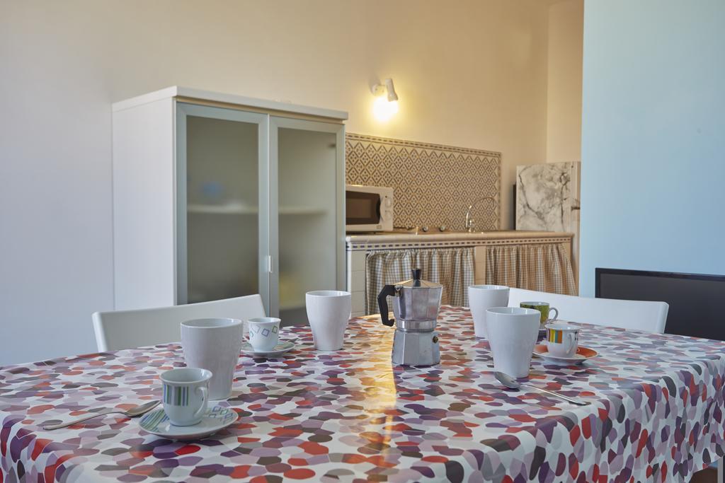 Residence Favignana Exterior foto