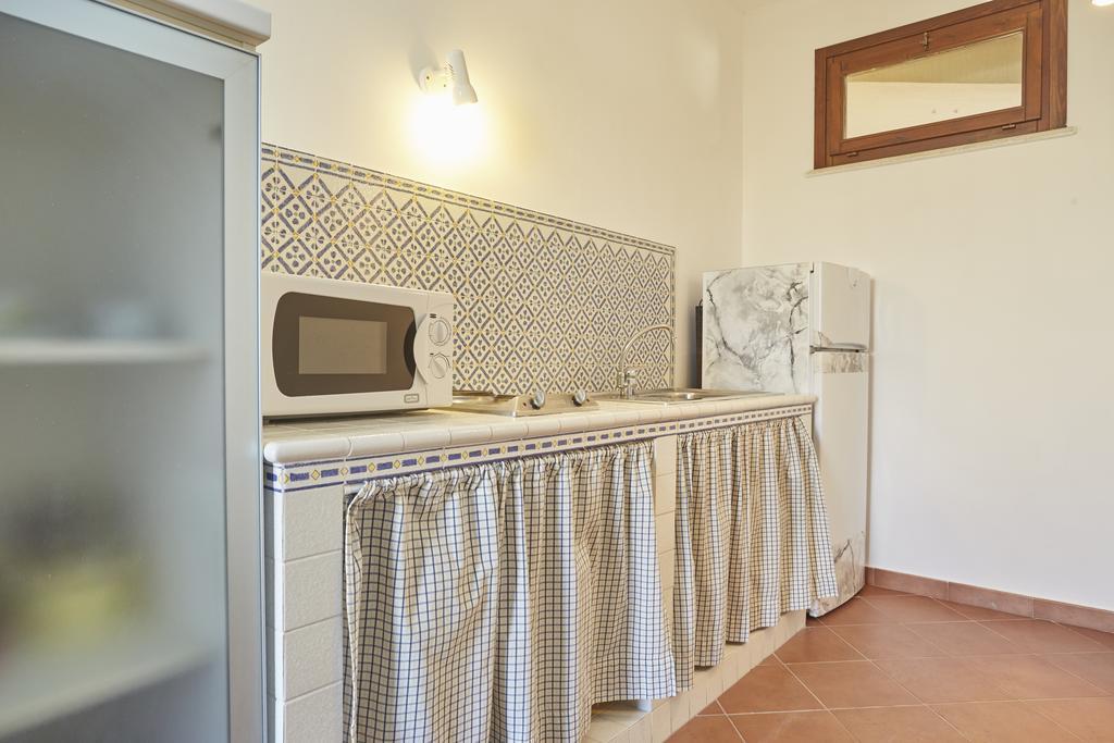 Residence Favignana Exterior foto