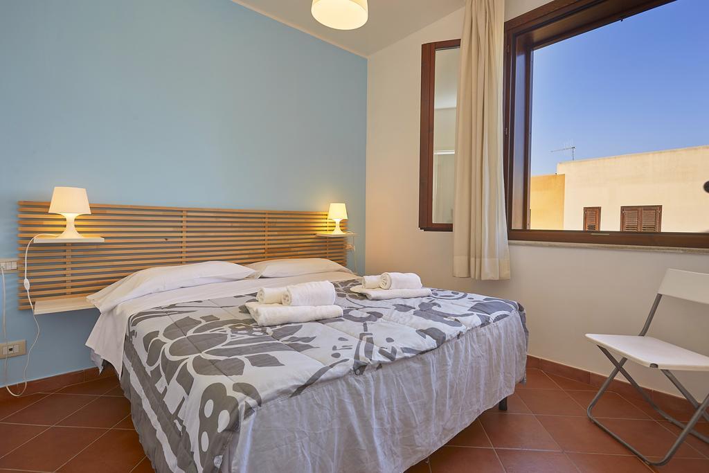 Residence Favignana Exterior foto