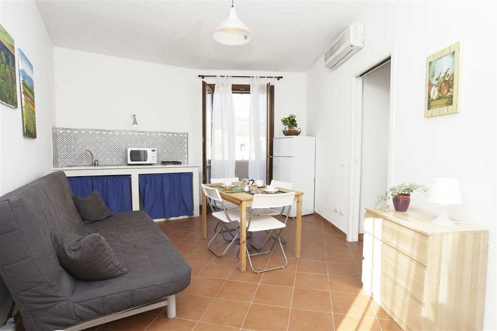 Residence Favignana Exterior foto