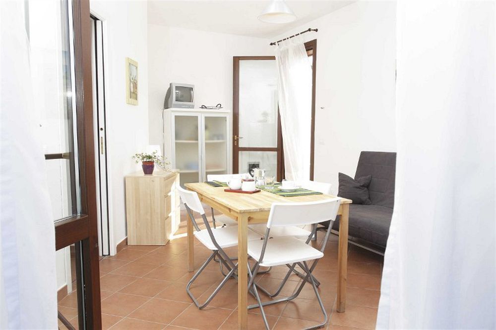 Residence Favignana Exterior foto